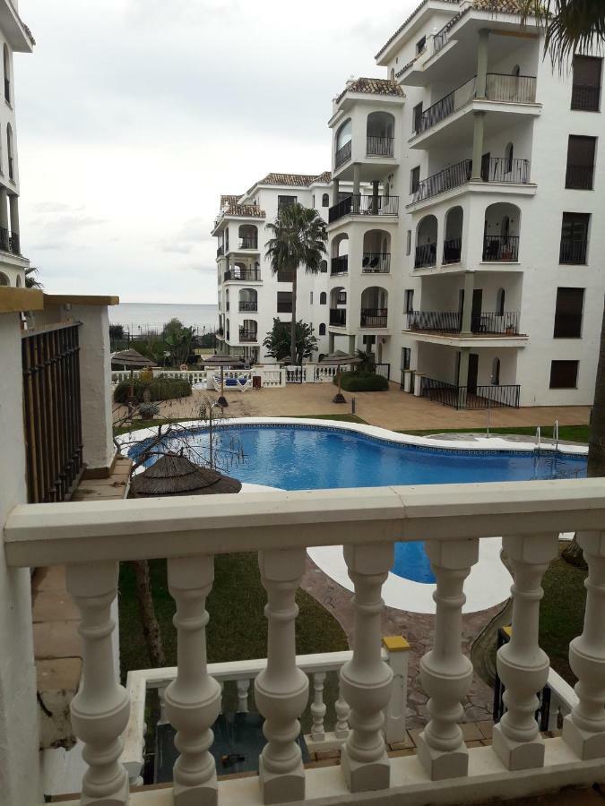 Marina De La Duquesa 602 Appartement Castillo de Sabinillas Buitenkant foto